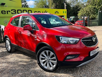 Used Vauxhall Mokka X 2019 for sale - 76027722: Photo 4