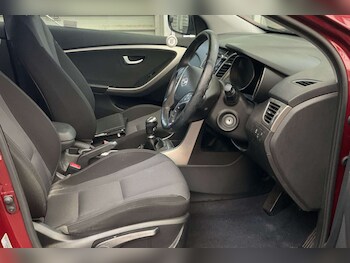 Used Hyundai i30 2015 for sale - 75662053: Photo