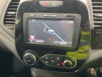 Used Renault Captur 2018 for sale - 78358923: Photo