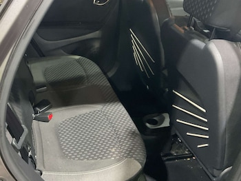 Used Renault Captur 2018 for sale - 78358923: Photo