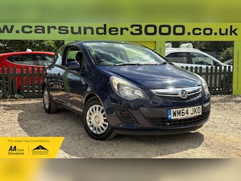 Used Vauxhall Corsa 2014 for sale - 79222065: Photo