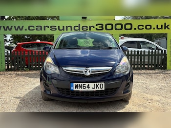 Used Vauxhall Corsa 2014 for sale - 79222065: Photo