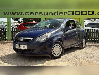 Used Vauxhall Corsa 2014 for sale - 79222065: Photo
