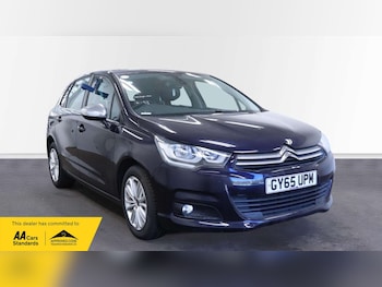 Used Citroen C4 2015 for sale - 77276663: Photo