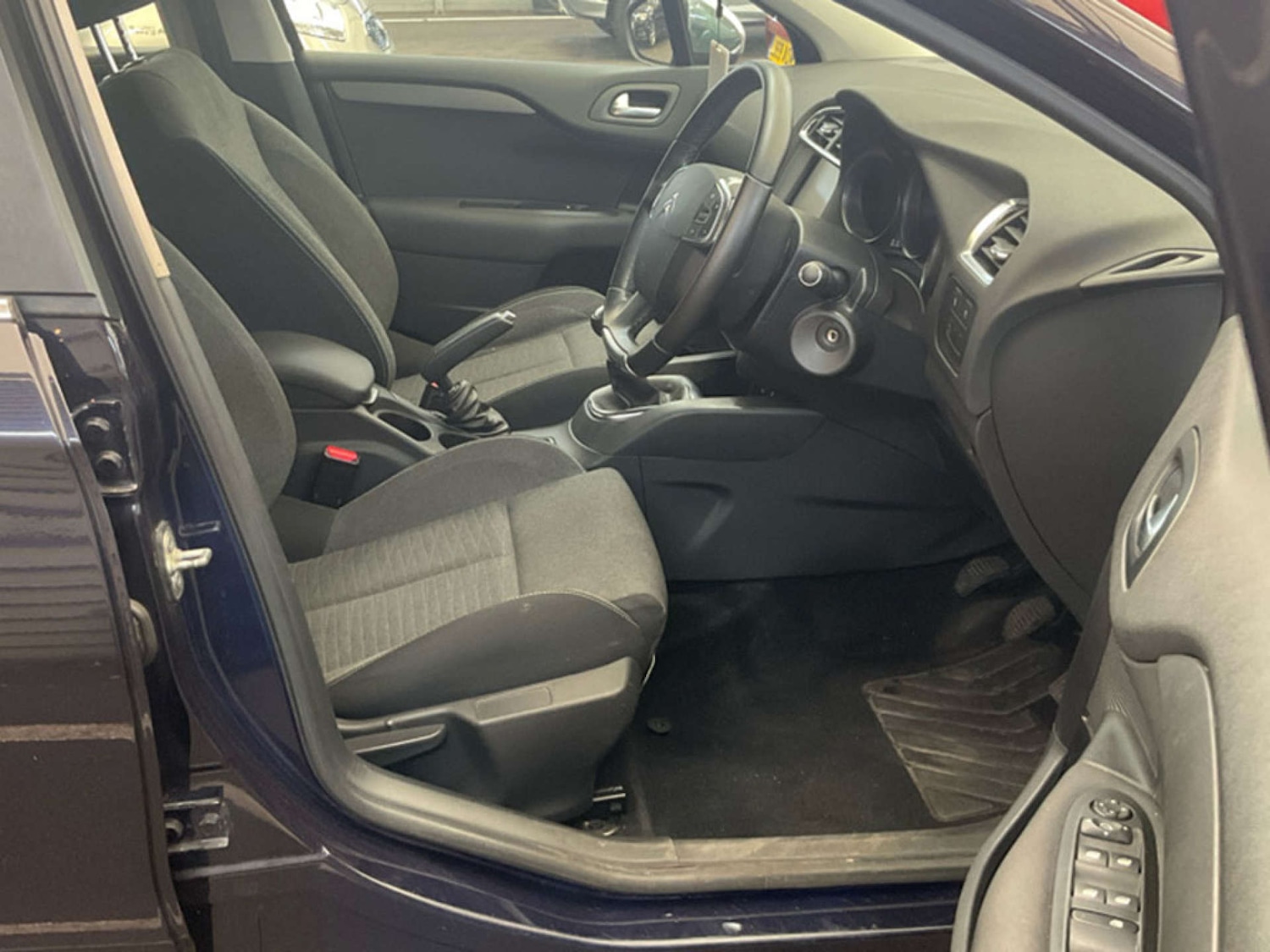 Used Citroen C4 2015 for sale - 77276663: Photo 3