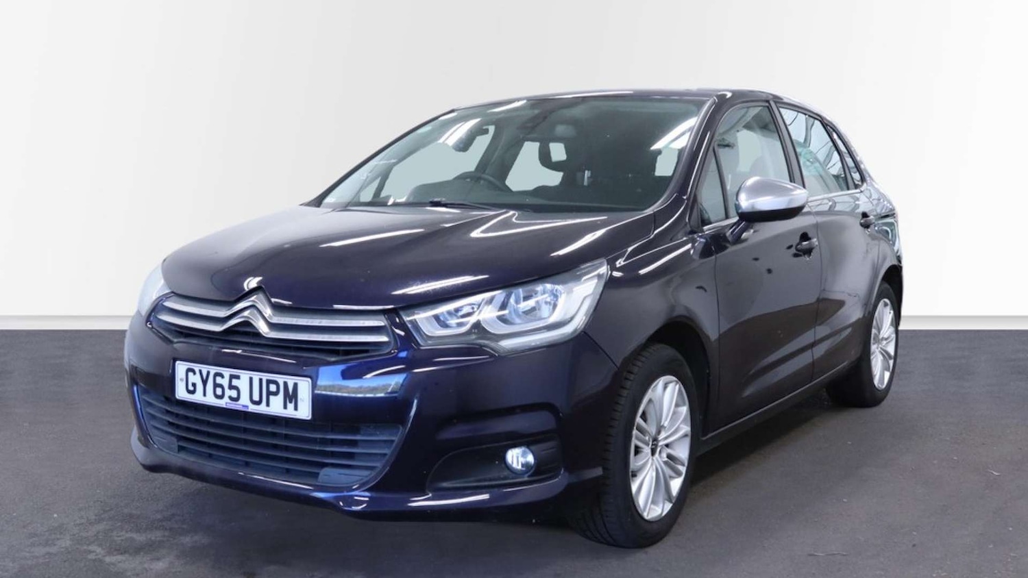Used Citroen C4 2015 for sale - 77276663: Photo 5