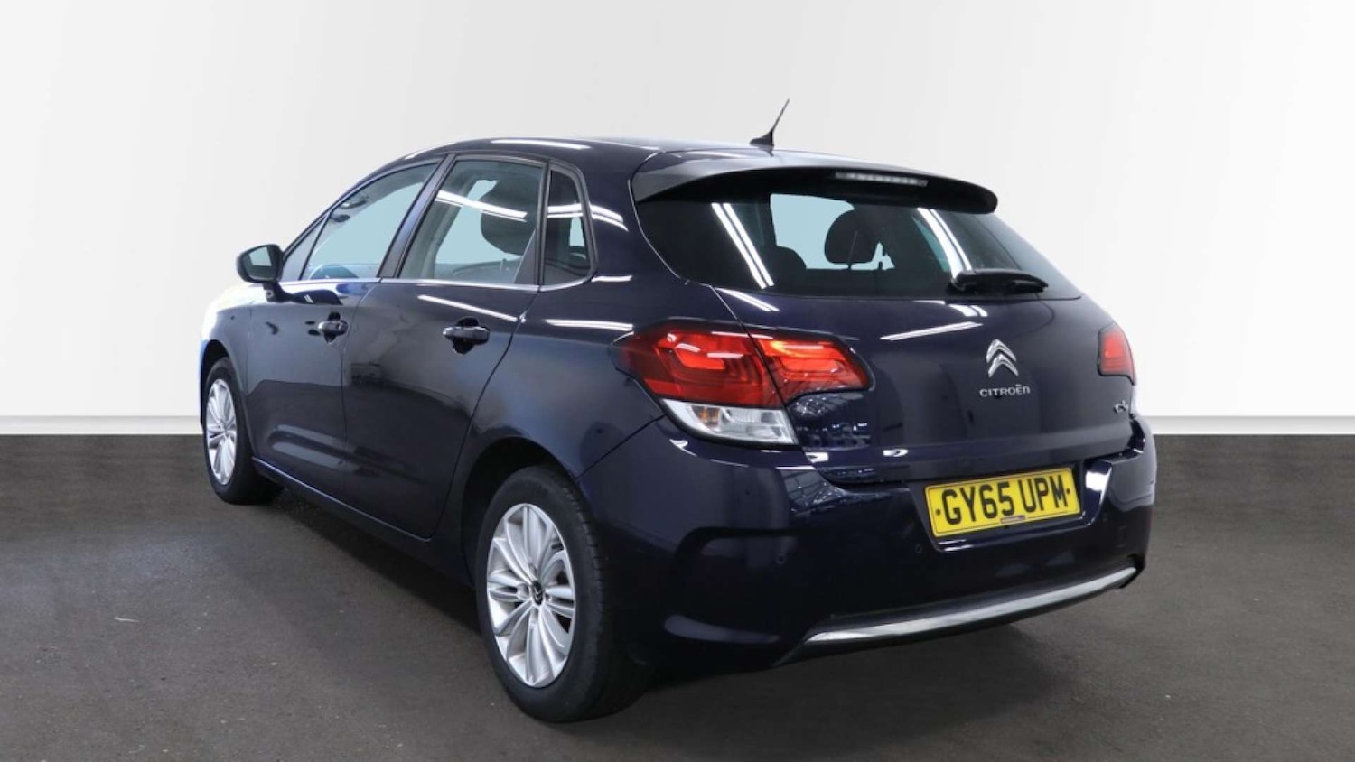Used Citroen C4 2015 for sale - 77276663: Photo 6