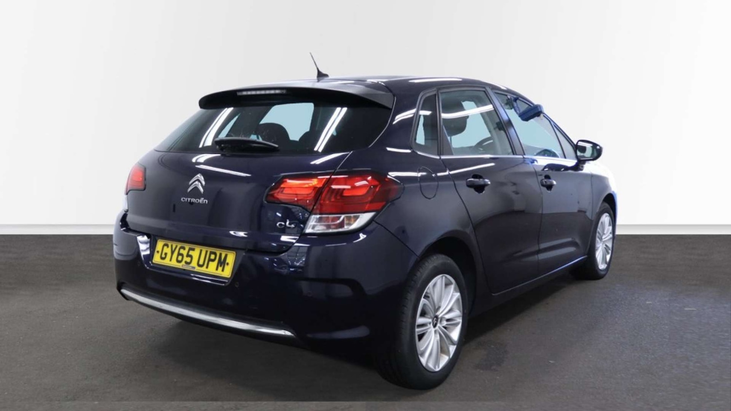 Used Citroen C4 2015 for sale - 77276663: Photo 7
