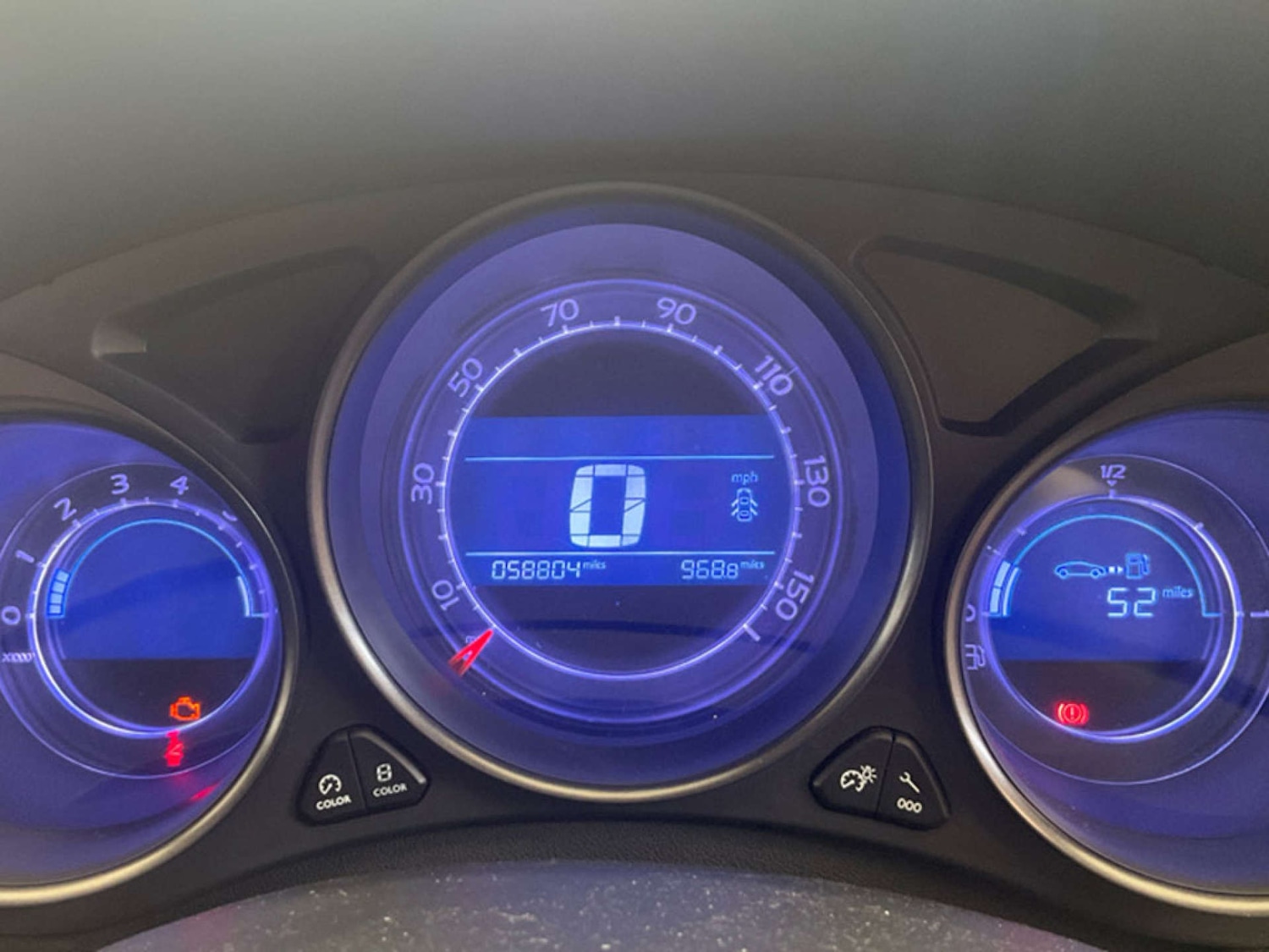 Used Citroen C4 2015 for sale - 77276663: Photo 8