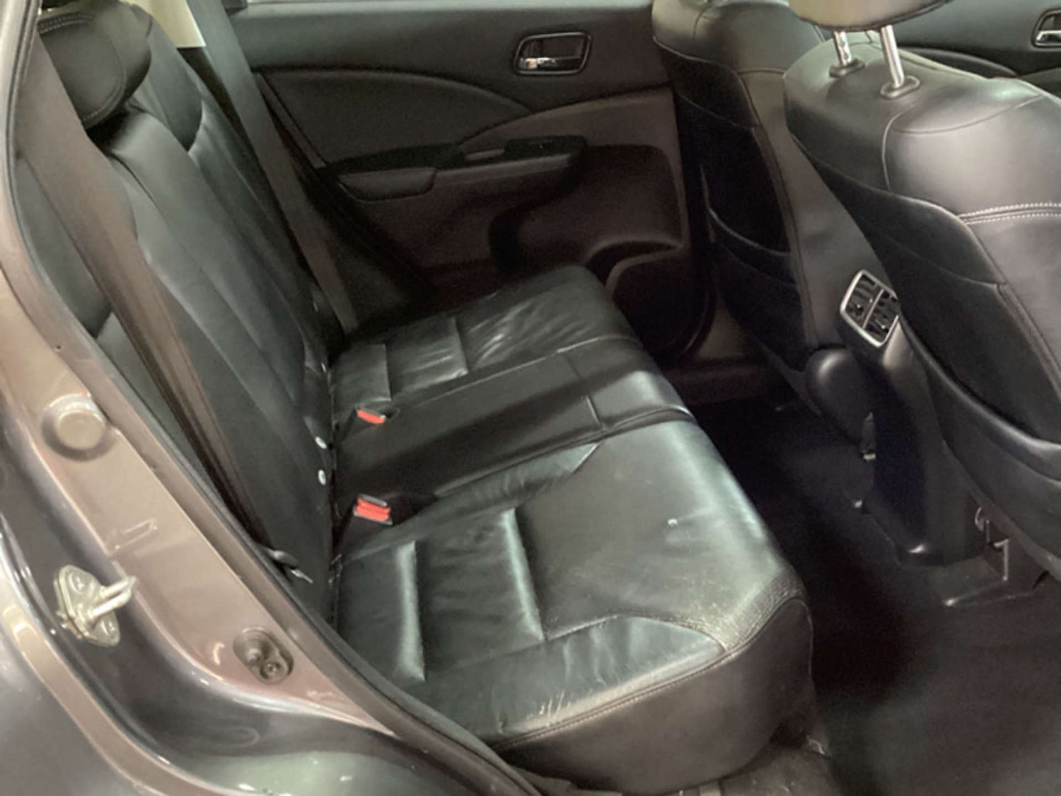 Used Honda CR-V 2015 for sale - 77261356: Photo 5