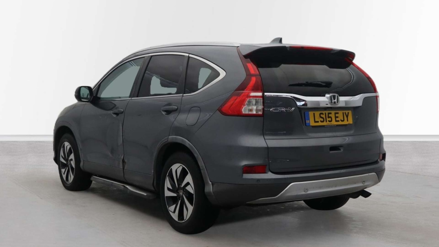 Used Honda CR-V 2015 for sale - 77261356: Photo 6