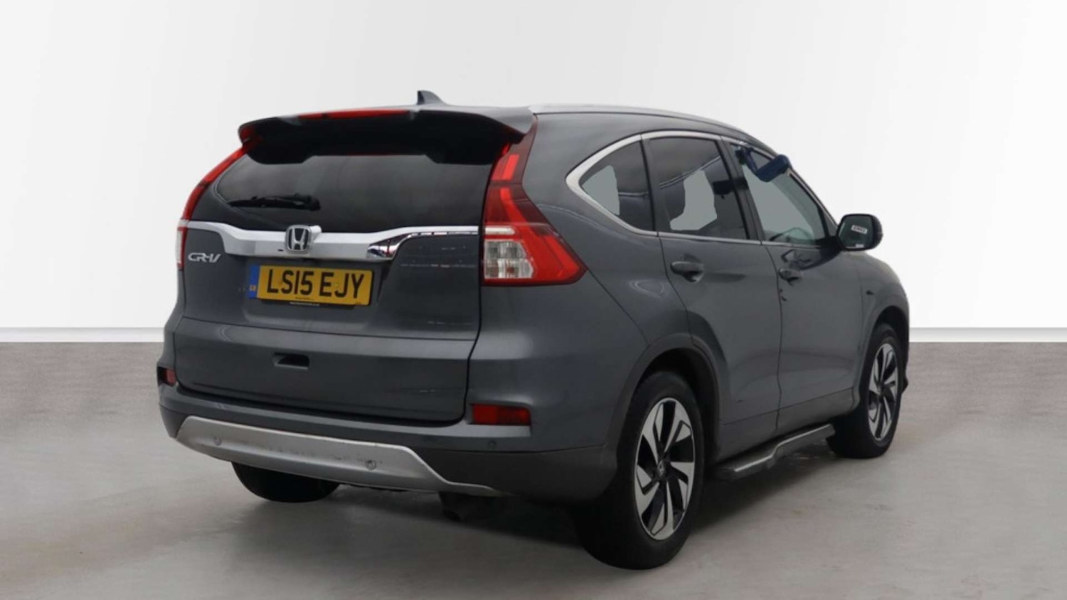 Used Honda CR-V 2015 for sale - 77261356: Photo 7