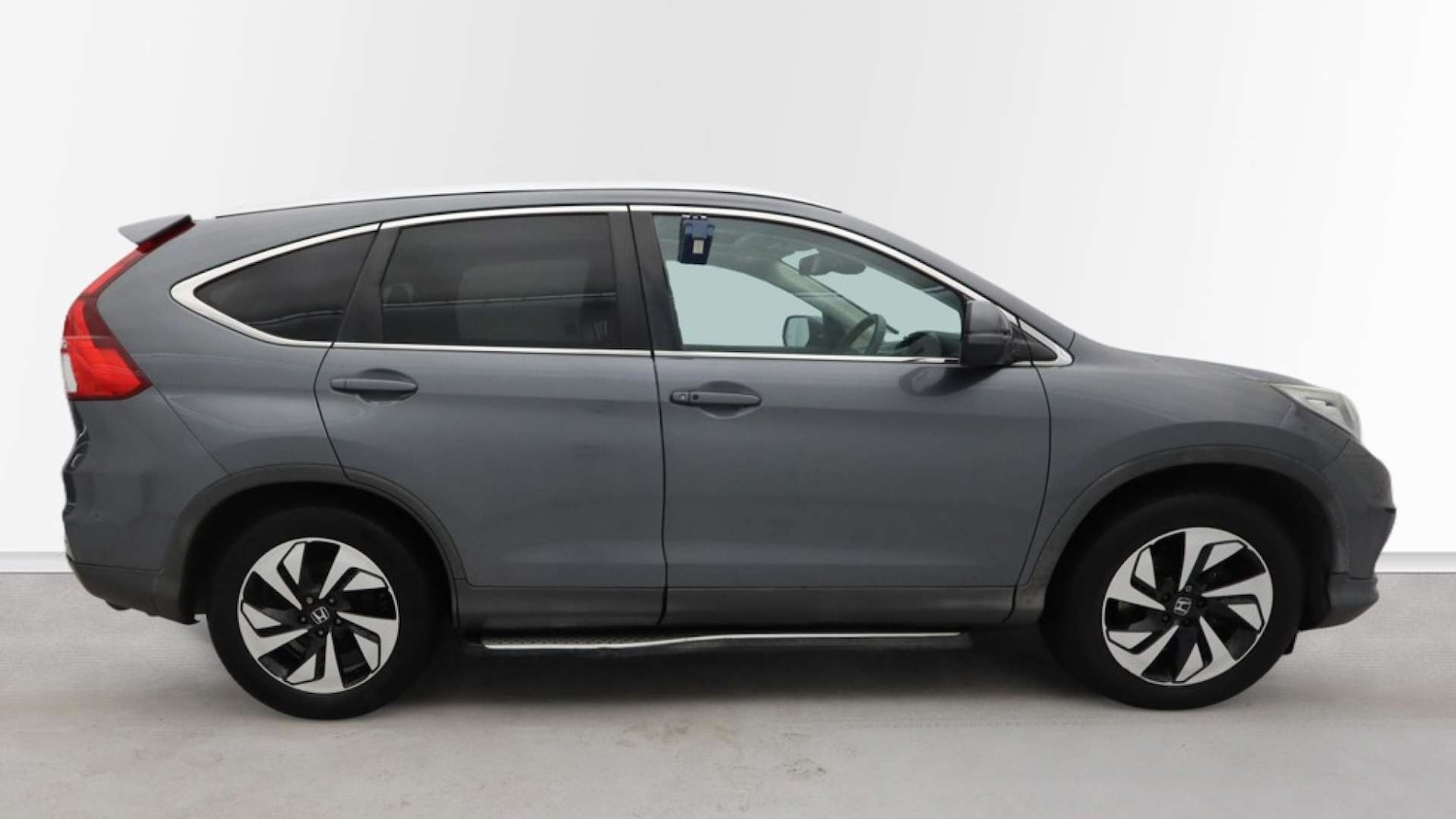 Used Honda CR-V 2015 for sale - 77261356: Photo 9
