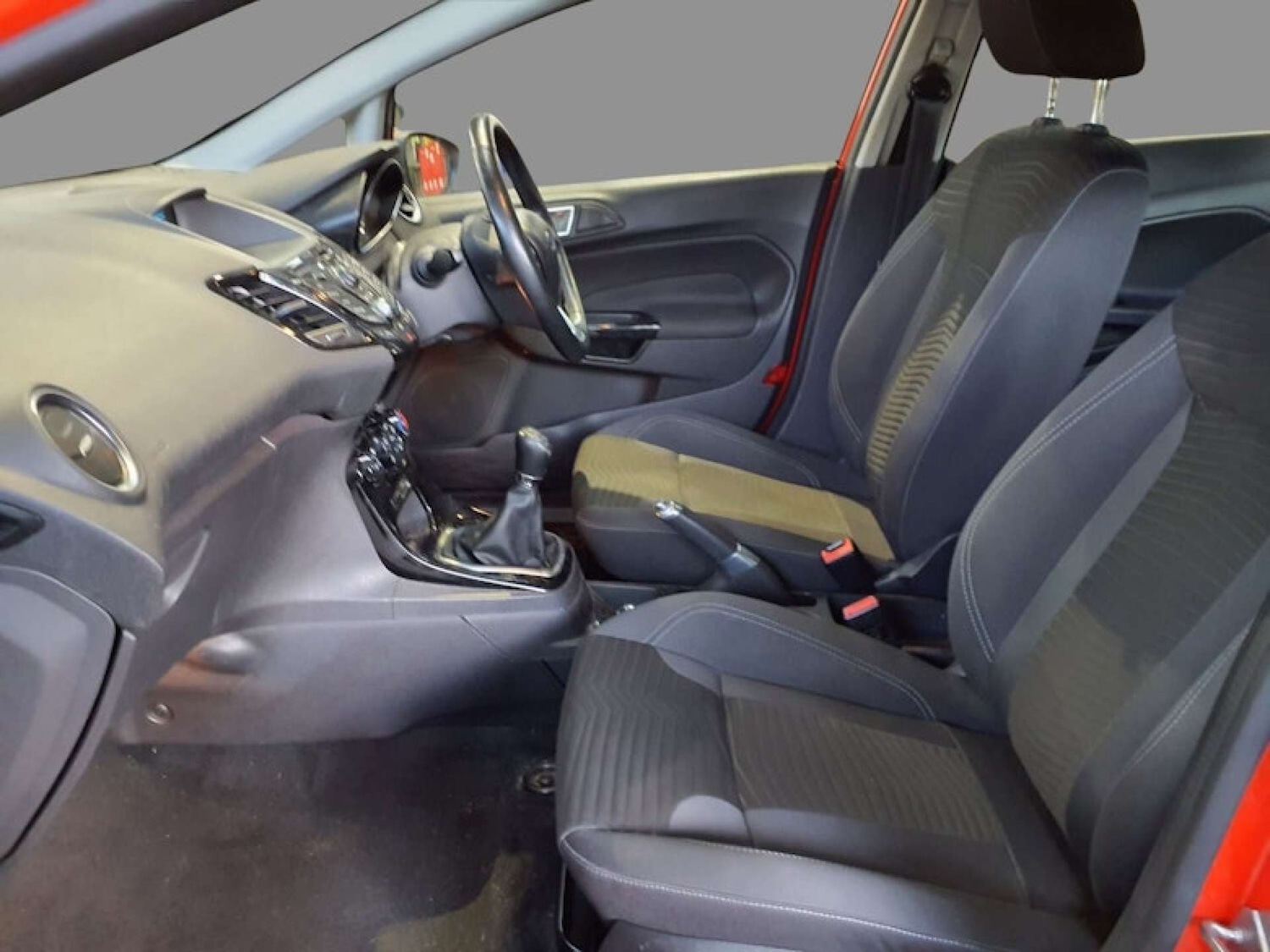 Used Citroen C3 2012 for sale - 76598442: Photo 2