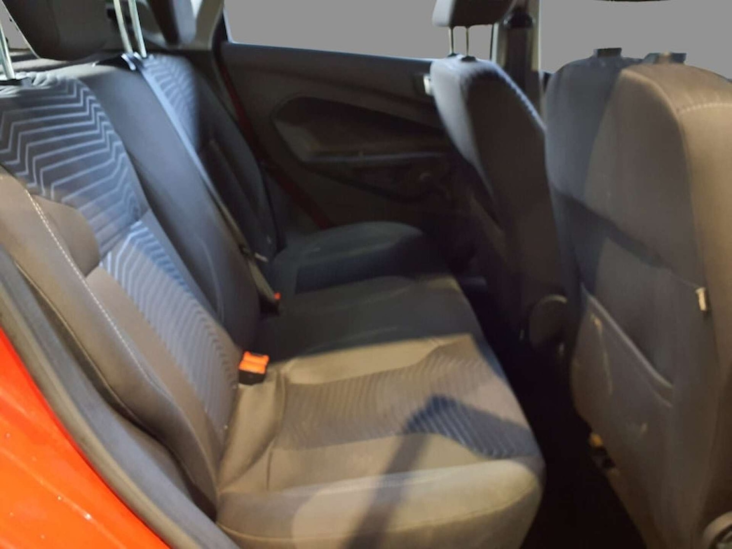 Used Citroen C3 2012 for sale - 76598442: Photo 3