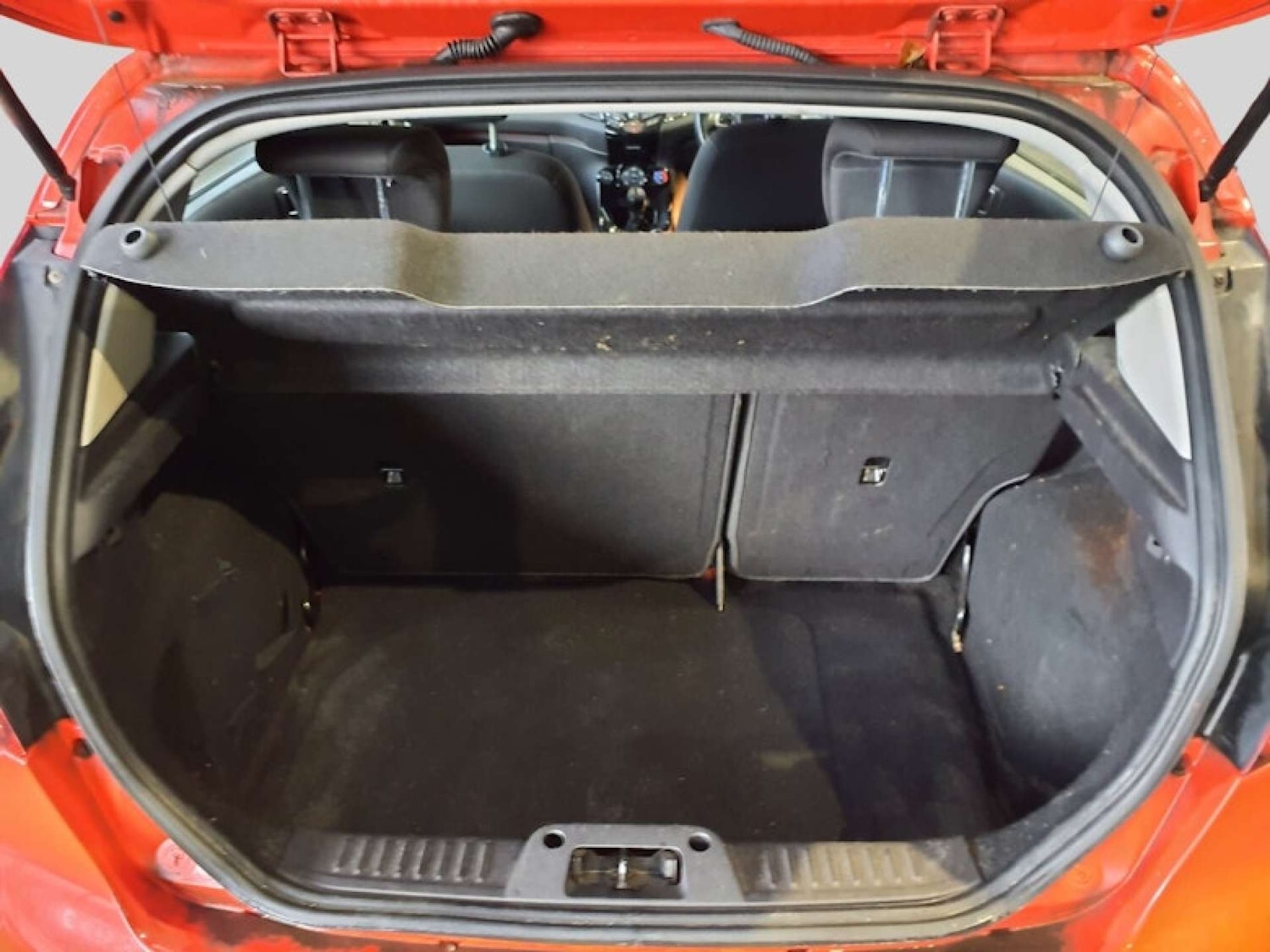 Used Citroen C3 2012 for sale - 76598442: Photo 5