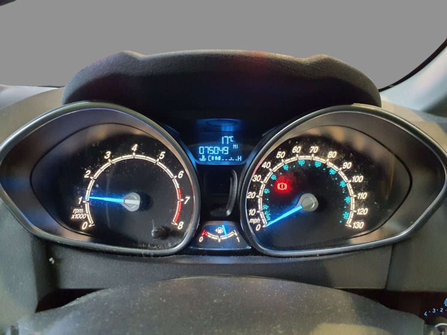 Used Citroen C3 2012 for sale - 76598442: Photo 6