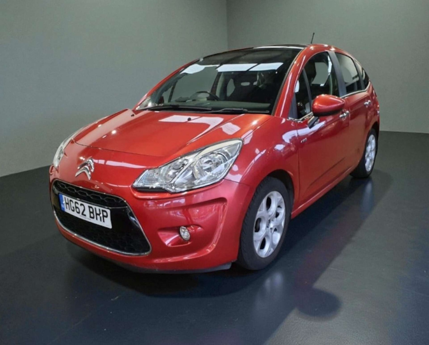 Used Citroen C3 2012 for sale - 76598442: Photo 7