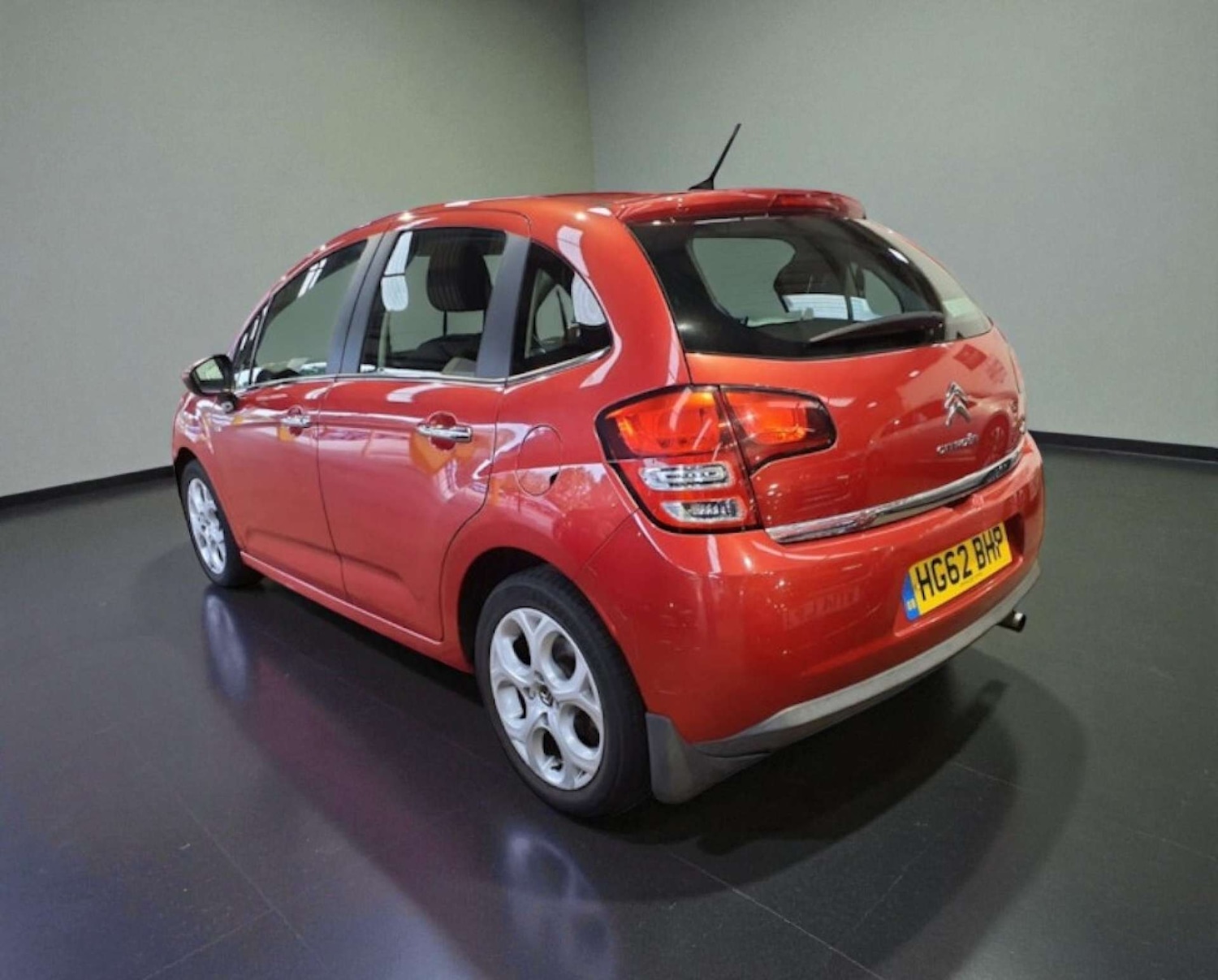 Used Citroen C3 2012 for sale - 76598442: Photo 8