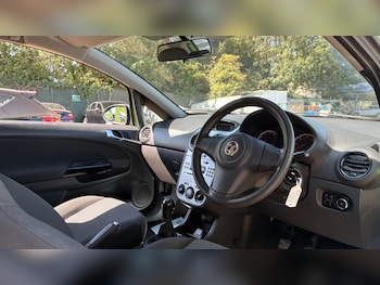 Used Vauxhall Corsa 2014 for sale - 79539740: Photo