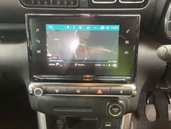 Used Citroen C3 Aircross 2018 for sale - 75272175: Photo