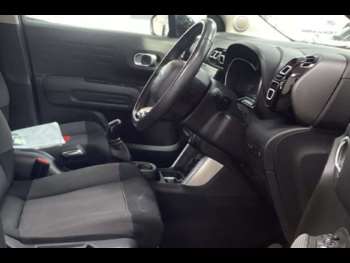 Used Citroen C3 Aircross 2018 for sale - 75272175: Photo