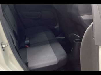 Used Citroen C3 Aircross 2018 for sale - 75272175: Photo