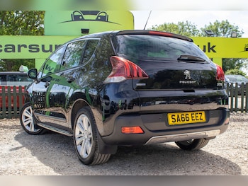 Used Peugeot 3008 2016 for sale - 79407326: Photo