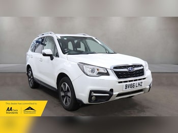 Used Subaru Forester 2016 for sale - 78929034: Photo