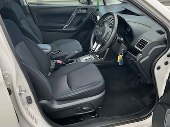 Used Subaru Forester 2016 for sale - 78929034: Photo