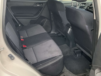 Used Subaru Forester 2016 for sale - 78929034: Photo