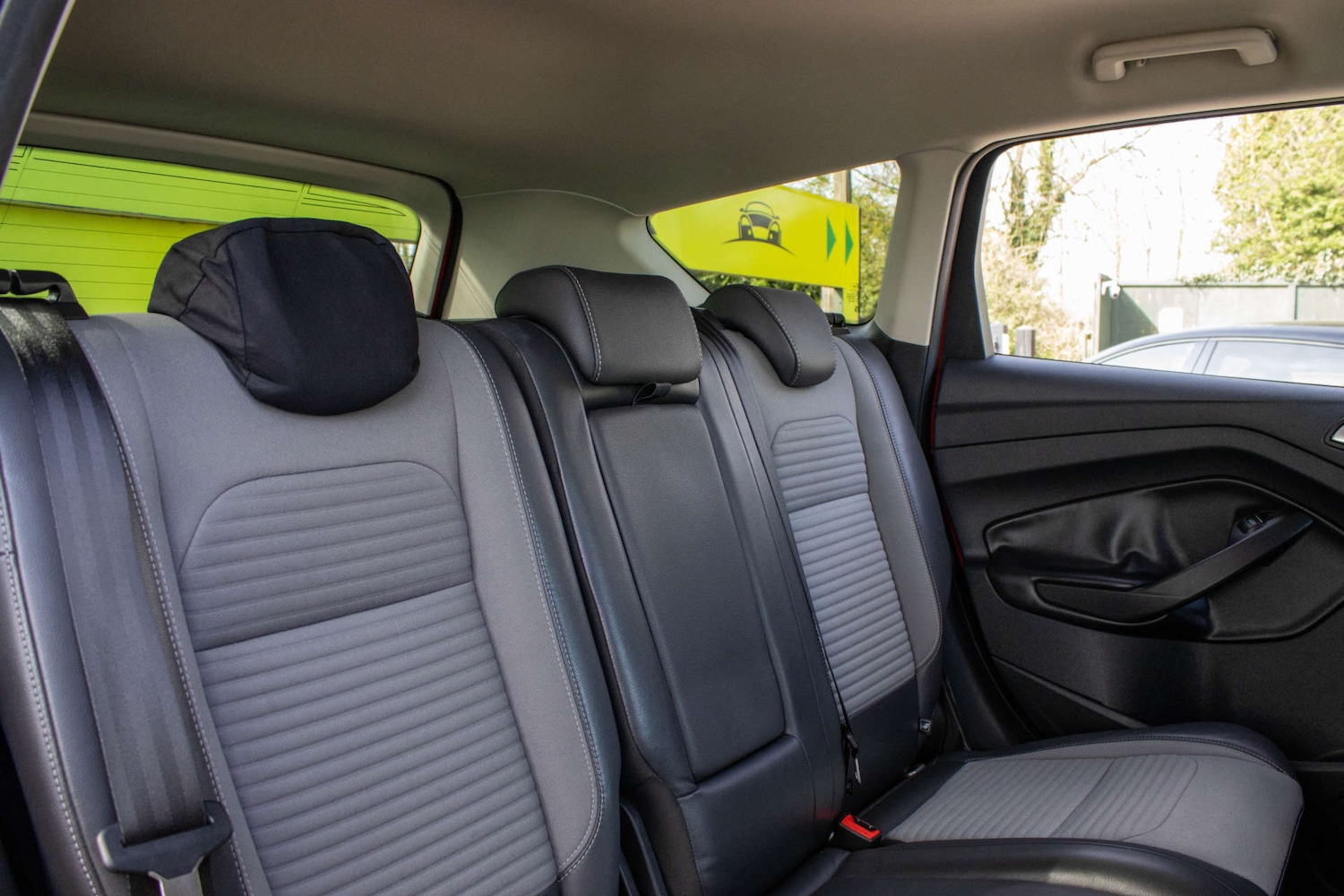 Used Ford Kuga 2017 for sale - 78210399: Photo 10