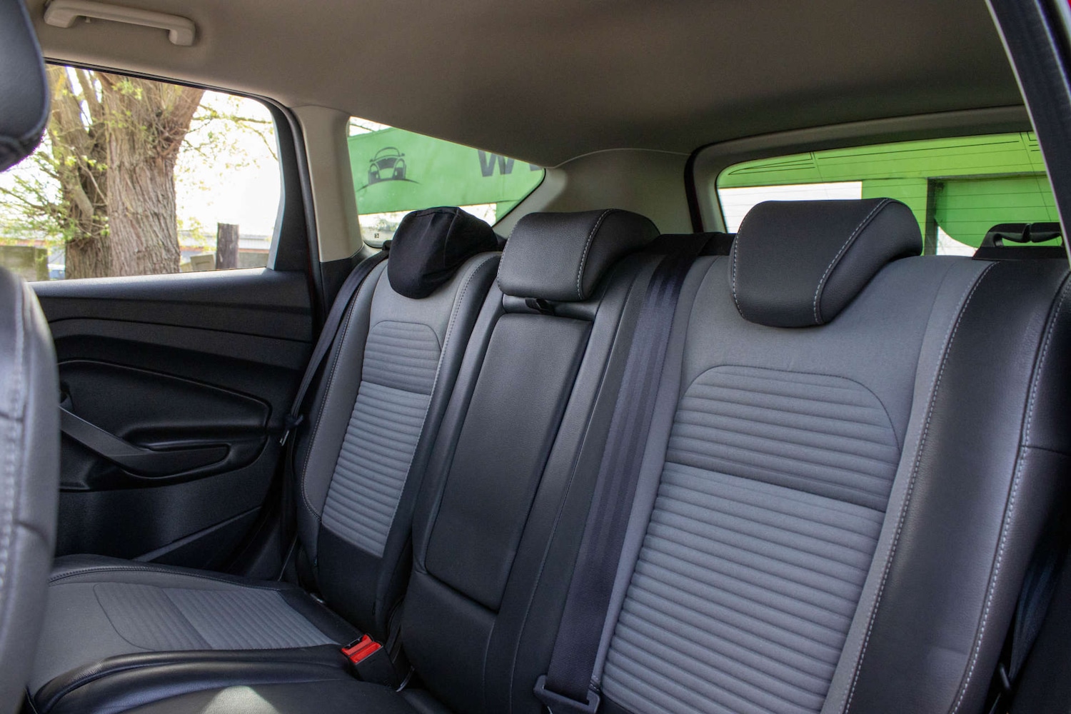 Used Ford Kuga 2017 for sale - 78210399: Photo 11