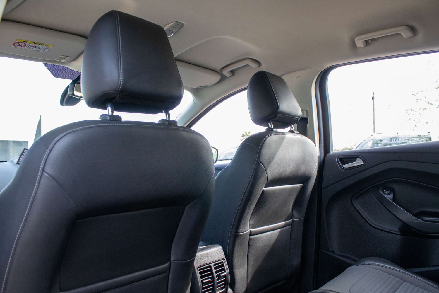 Used Ford Kuga 2017 for sale - 78210399: Photo 12