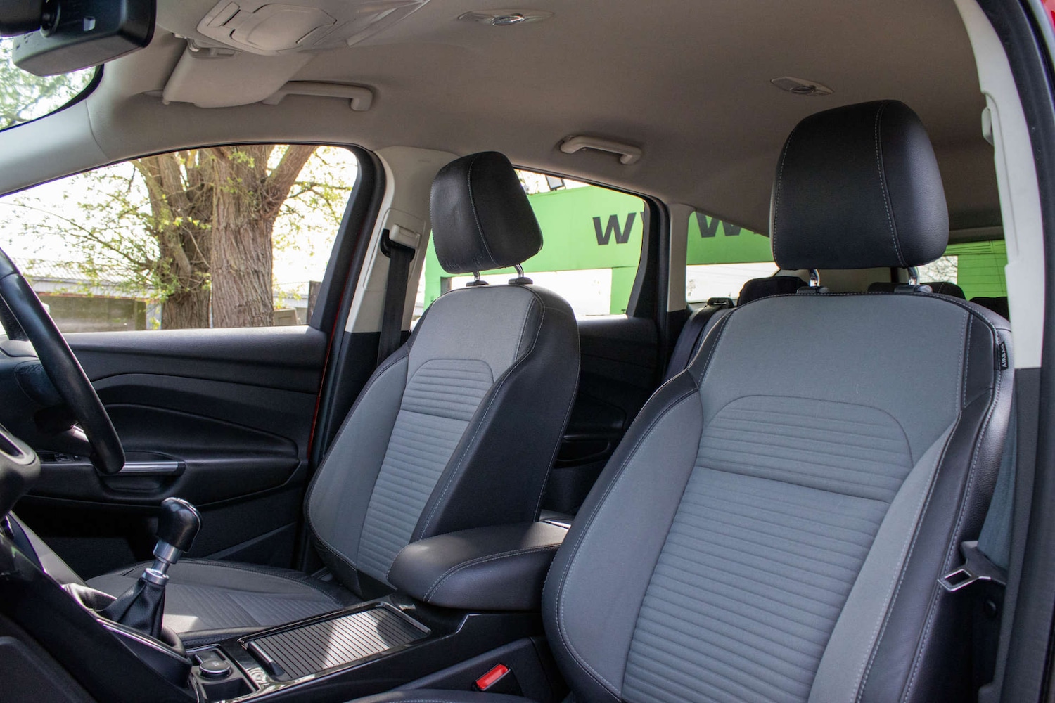 Used Ford Kuga 2017 for sale - 78210399: Photo 13