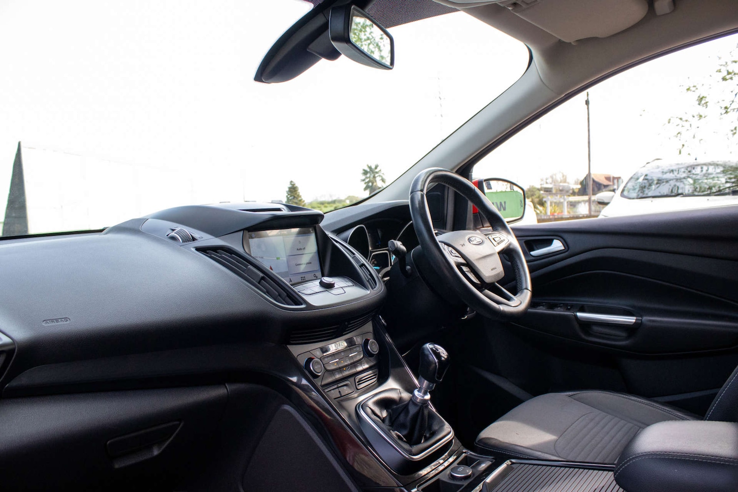 Used Ford Kuga 2017 for sale - 78210399: Photo 14