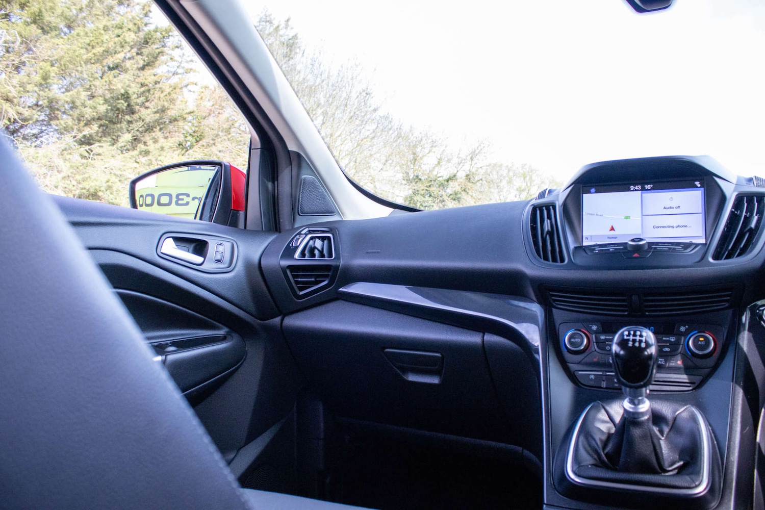 Used Ford Kuga 2017 for sale - 78210399: Photo 15