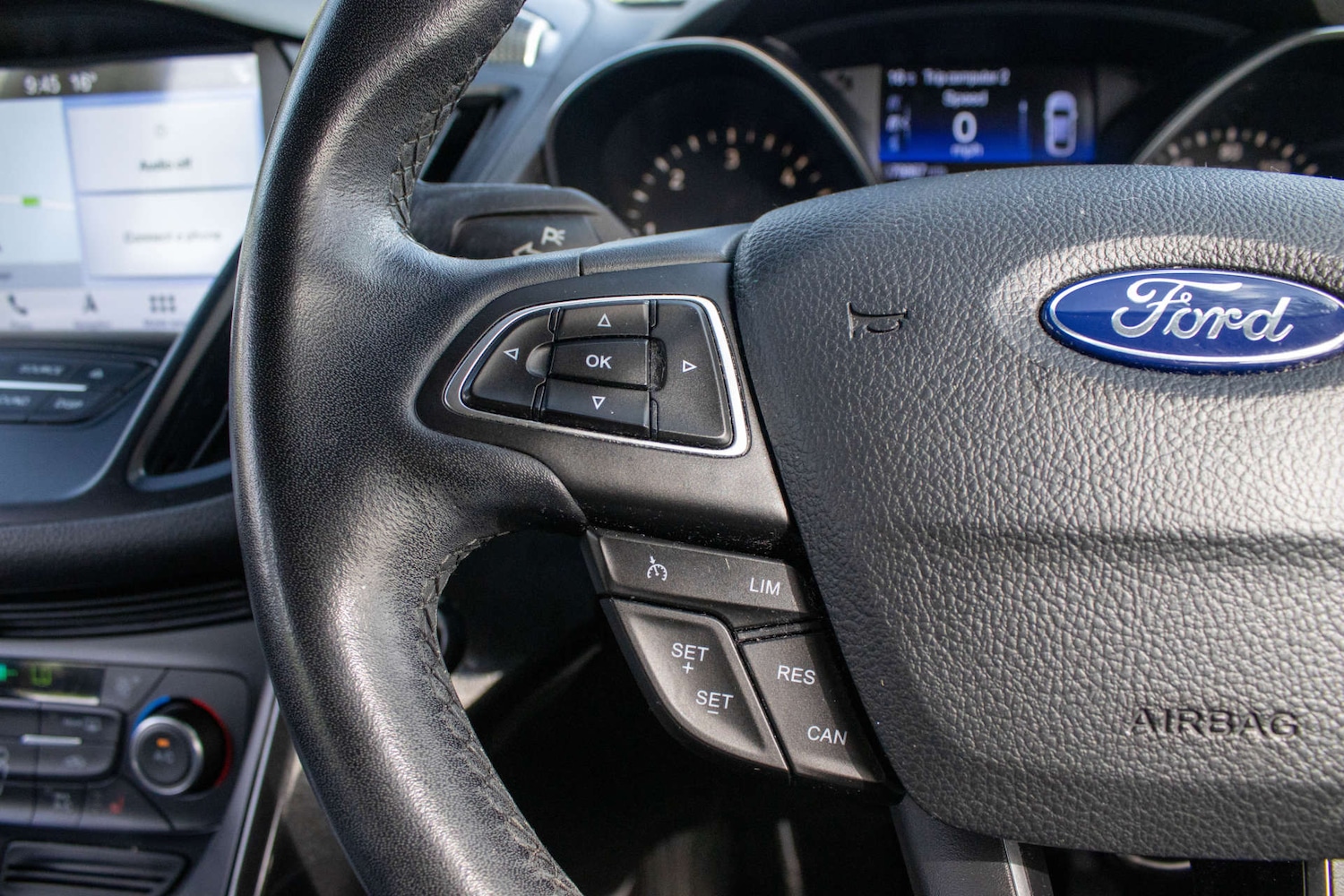 Used Ford Kuga 2017 for sale - 78210399: Photo 18