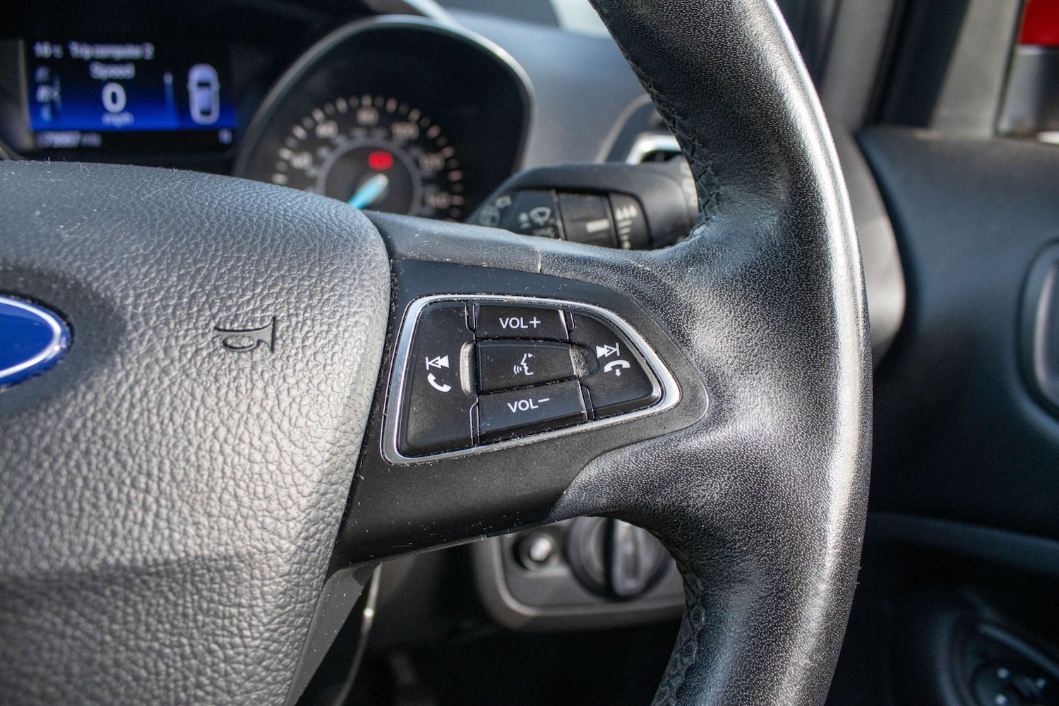 Used Ford Kuga 2017 for sale - 78210399: Photo 19