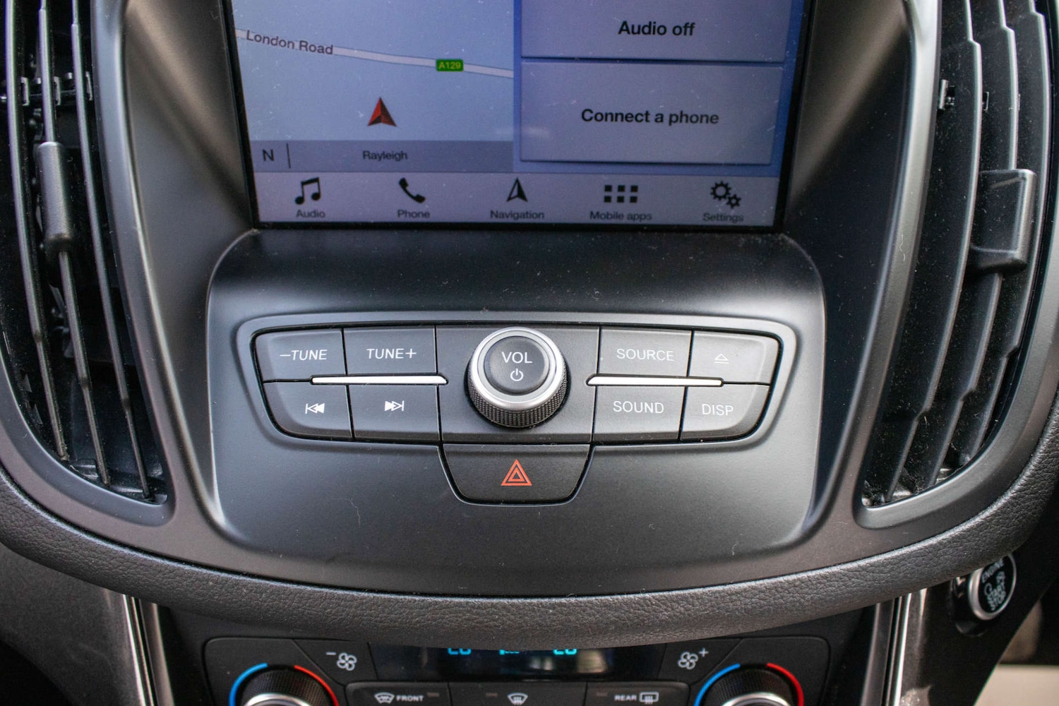 Used Ford Kuga 2017 for sale - 78210399: Photo 30