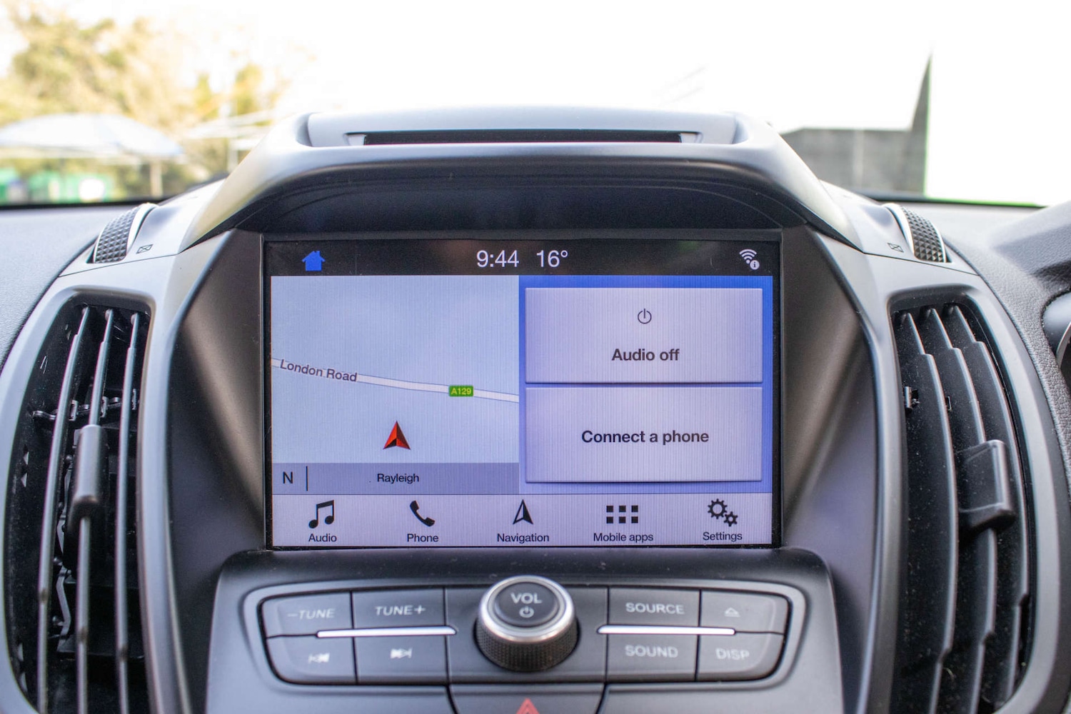 Used Ford Kuga 2017 for sale - 78210399: Photo 31