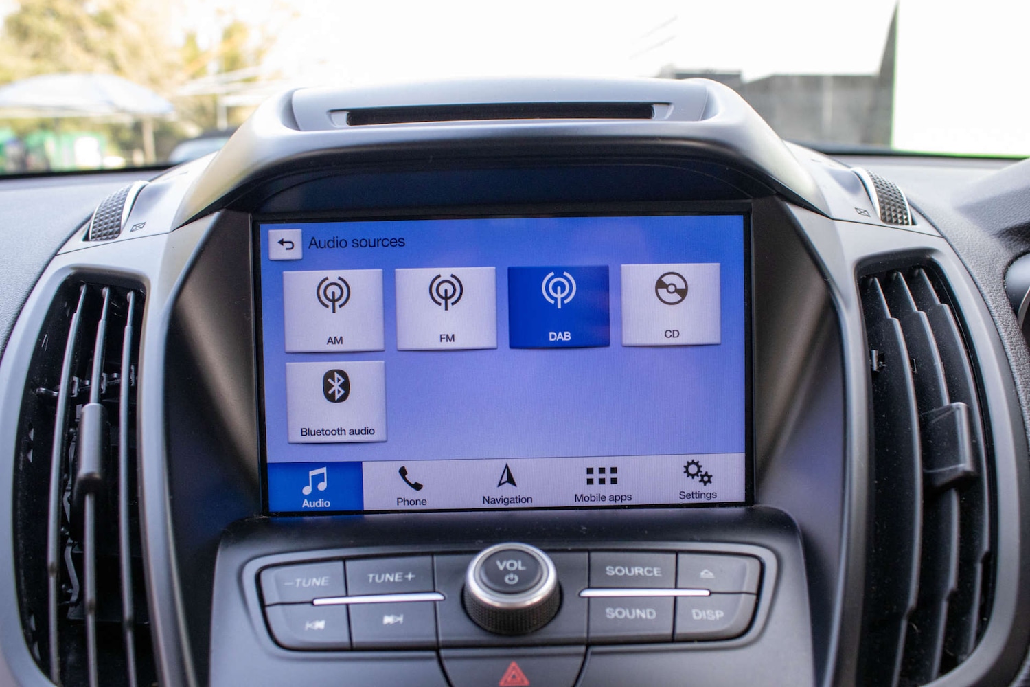 Used Ford Kuga 2017 for sale - 78210399: Photo 32