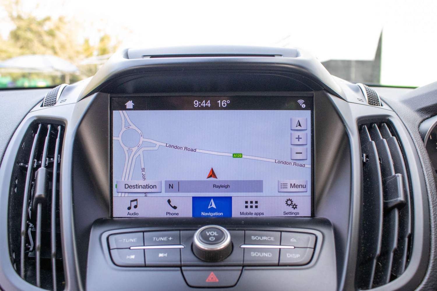 Used Ford Kuga 2017 for sale - 78210399: Photo 33