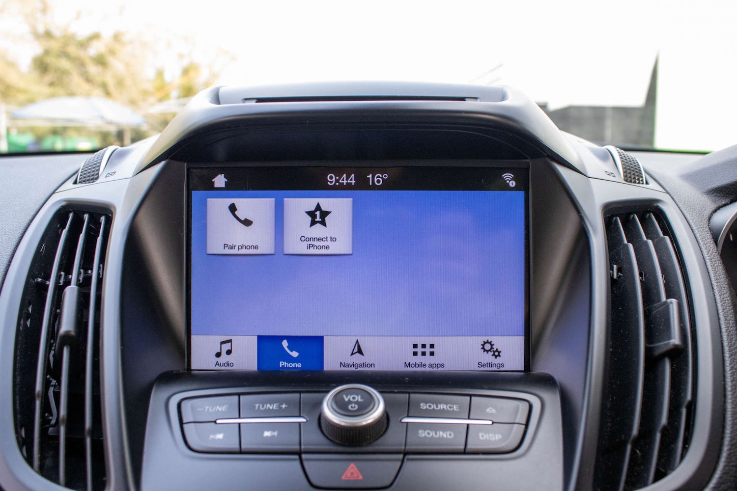 Used Ford Kuga 2017 for sale - 78210399: Photo 34