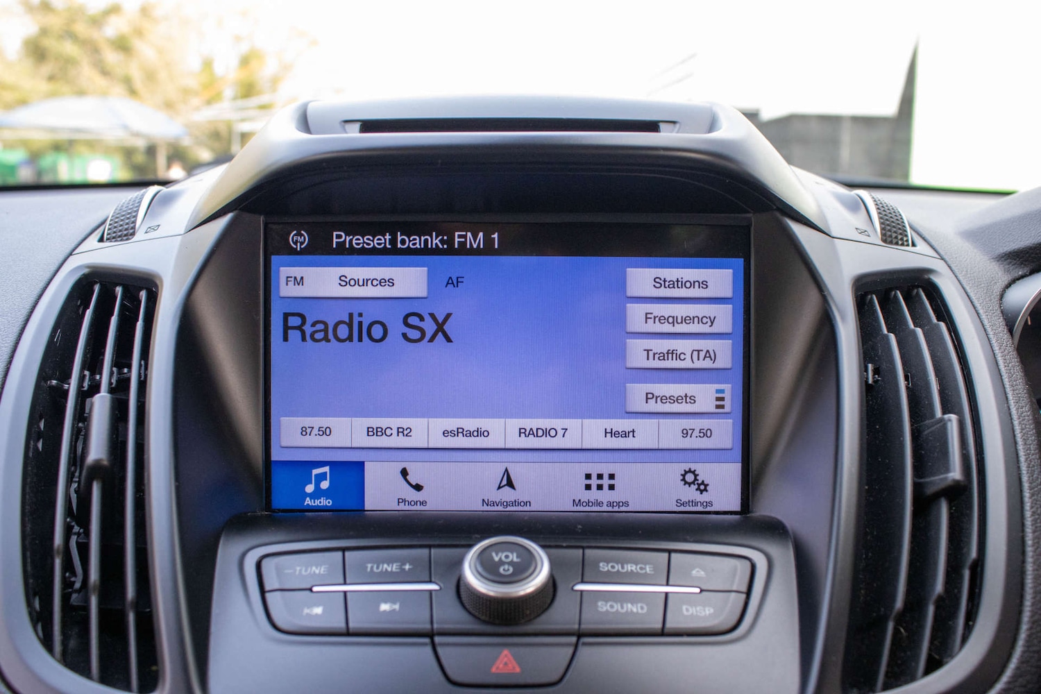 Used Ford Kuga 2017 for sale - 78210399: Photo 35