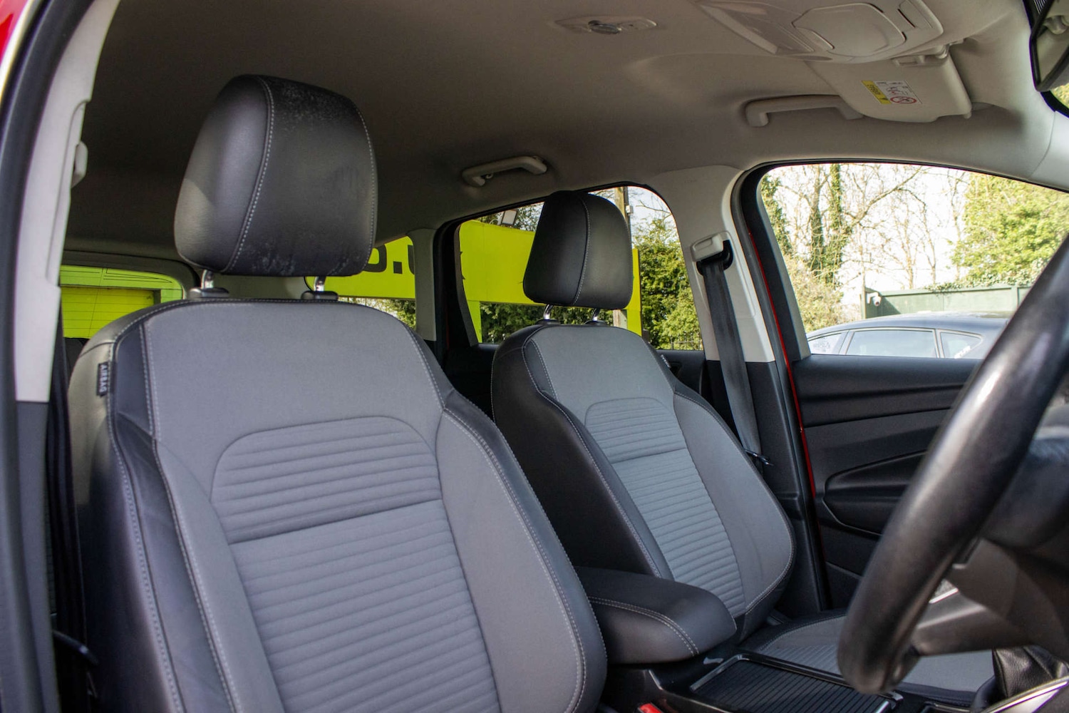 Used Ford Kuga 2017 for sale - 78210399: Photo 8