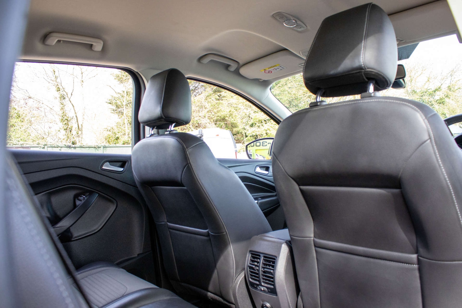 Used Ford Kuga 2017 for sale - 78210399: Photo 9