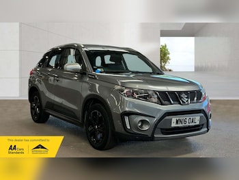 Used Suzuki Vitara 2016 for sale - 79167286: Photo