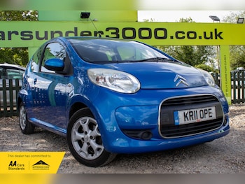 Used Citroen C1 2011 for sale - 78583521: Photo