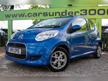 Used Citroen C1 2011 for sale - 78583521: Photo